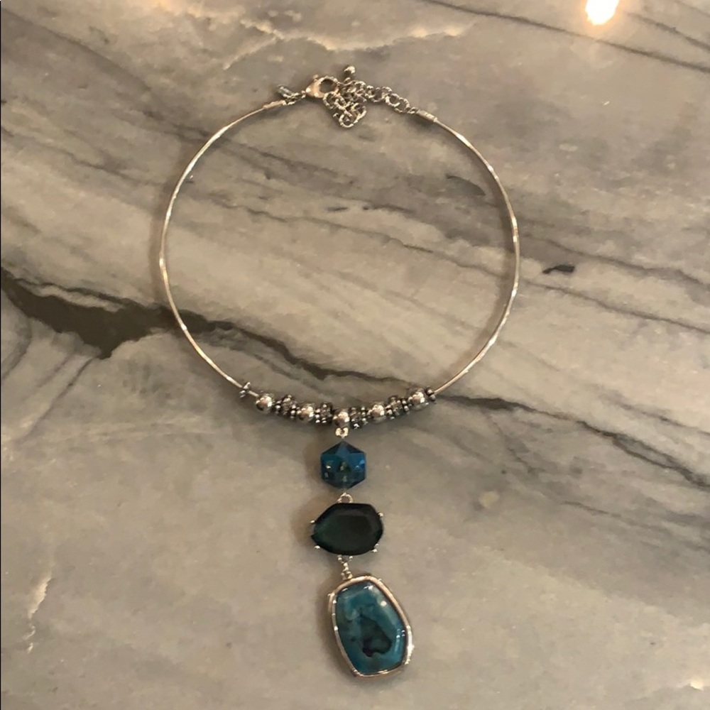 Chico’s Choker